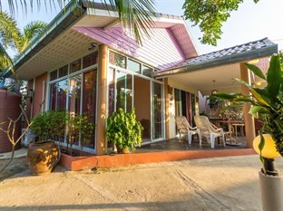 Agoda.com Thailand Apartments & Hotels