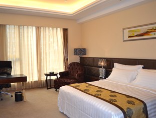 Agoda.com China Apartments & Hotels