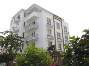 Agoda.com Vietnam Apartments & Hotels  