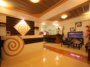 Agoda.com Thailand Apartments & Hotels