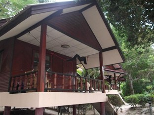 Agoda.com Thailand Apartments & Hotels