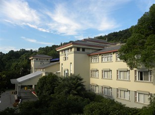 Agoda.com China Apartments & Hotels