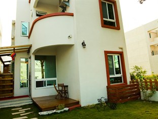 Agoda.com Taiwan Apartments & Hotels