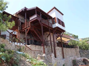 Agoda.com Turkey Apartments & Hotels