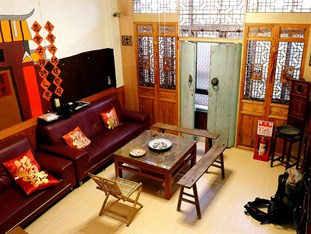 Agoda.com Taiwan Apartments & Hotels