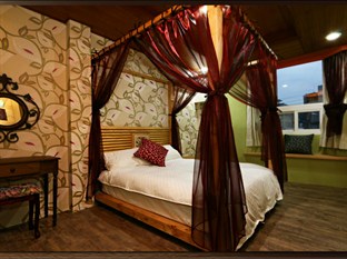 Agoda.com Taiwan Apartments & Hotels