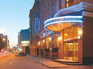 Agoda.com Russia Apartments & Hotels