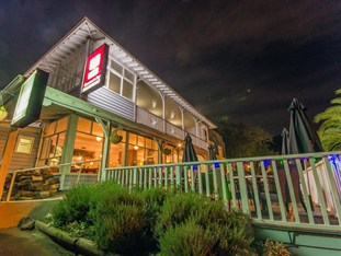 Agoda.com New Zealand Apartments & Hotels