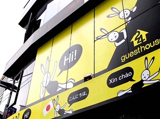 Agoda.com South Korea Apartments & Hotels