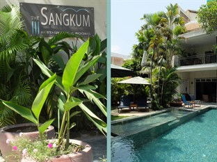 Agoda.com Cambodia Apartments & Hotels