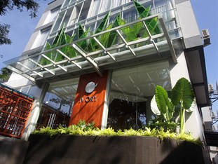 Agoda.com Indonesia Apartments & Hotels