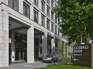 Agoda.com Germany Apartments & Hotels