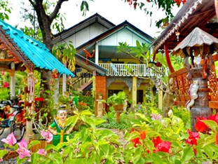 Agoda.com Thailand Apartments & Hotels