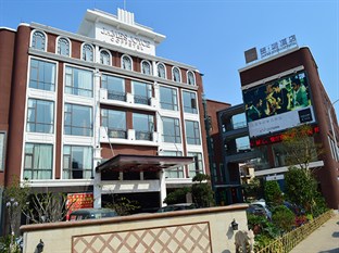 Agoda.com China Apartments & Hotels