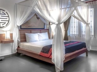 Agoda.com Cambodia Apartments & Hotels