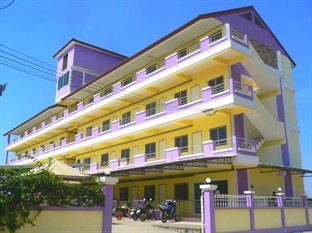 Agoda.com Thailand Apartments & Hotels