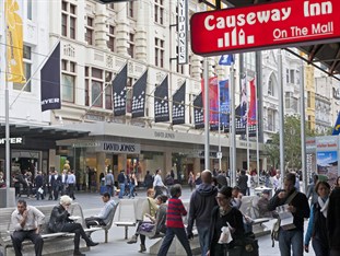 Agoda.com Australia Apartments & Hotels