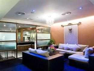 Agoda.com Taiwan Apartments & Hotels