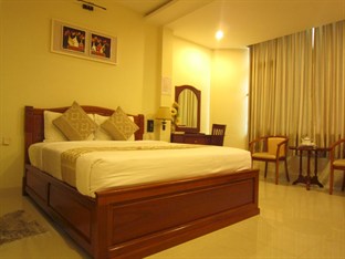 Agoda.com Vietnam Apartments & Hotels  