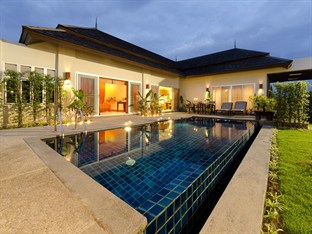Agoda.com Thailand Apartments & Hotels