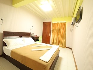 Agoda.com Myanmar Apartments & Hotels