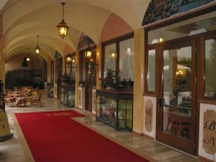 Agoda.com Italy Apartments & Hotels