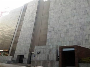 Agoda.com South Korea Apartments & Hotels