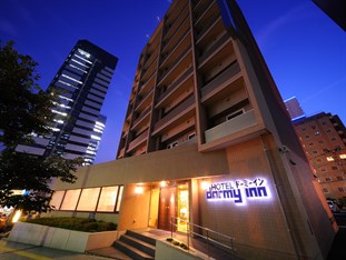 Agoda.com Japan Apartments & Hotels