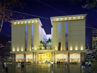 Agoda.com China Apartments & Hotels