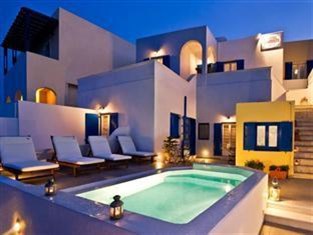Agoda.com Greece Apartments & Hotels
