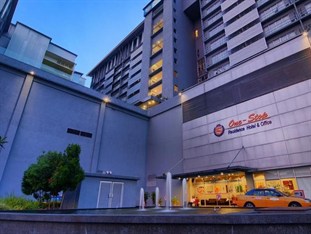 Agoda.com Malaysia Apartments & Hotels