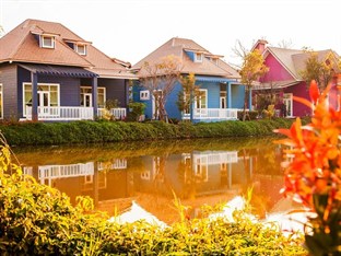 Agoda.com Thailand Apartments & Hotels