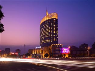 Agoda.com China Apartments & Hotels