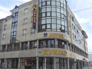 Agoda.com Apartments & Hotels France 