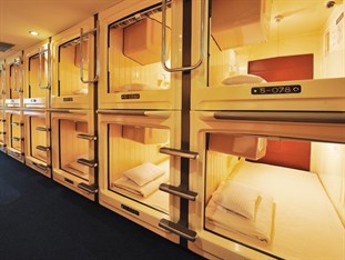 Agoda.com Japan Apartments & Hotels