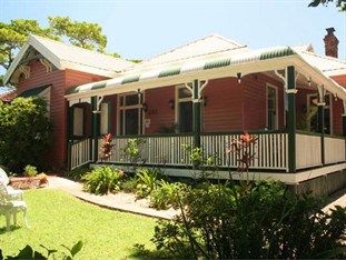 Agoda.com Australia Apartments & Hotels