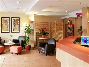 Agoda.com Apartments & Hotels France 