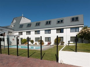 Agoda.com New Zealand Apartments & Hotels