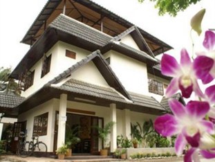 Agoda.com Thailand Apartments & Hotels