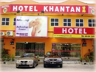 Agoda.com Malaysia Apartments & Hotels