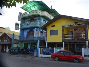 Agoda.com Philippines Apartments & Hotels