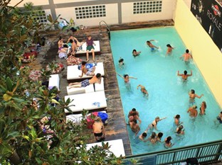 Agoda.com Italy Apartments & Hotels