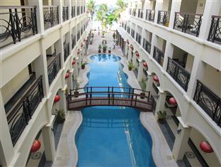 Agoda.com Philippines Apartments & Hotels