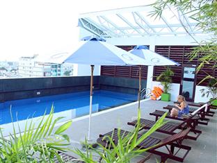 Agoda.com Vietnam Apartments & Hotels  