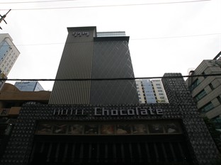 Agoda.com South Korea Apartments & Hotels