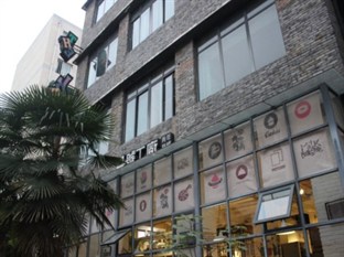 Agoda.com China Apartments & Hotels