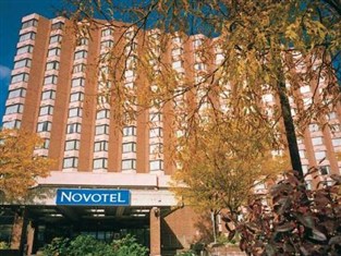 Agoda.com Canada Apartments & Hotels