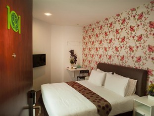 Agoda.com Malaysia Apartments & Hotels