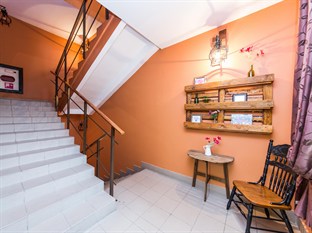 Agoda.com Russia Apartments & Hotels