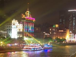 Agoda.com China Apartments & Hotels